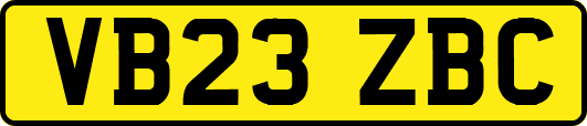VB23ZBC
