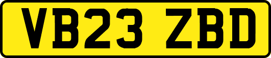VB23ZBD