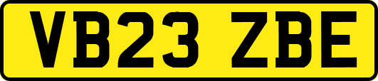 VB23ZBE