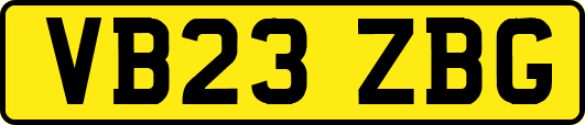 VB23ZBG