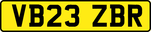 VB23ZBR