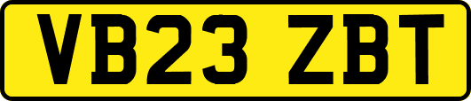 VB23ZBT
