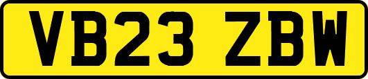 VB23ZBW