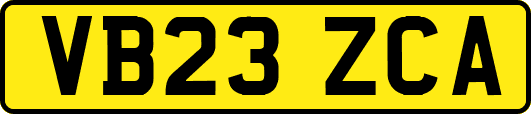 VB23ZCA