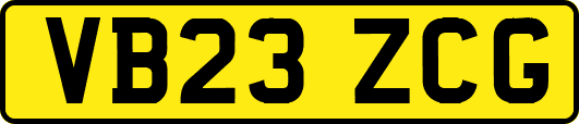 VB23ZCG