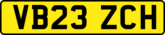VB23ZCH