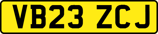 VB23ZCJ