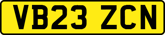 VB23ZCN