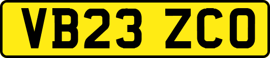 VB23ZCO