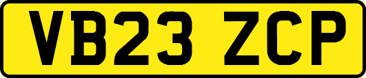 VB23ZCP