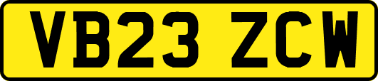 VB23ZCW