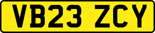 VB23ZCY