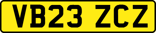 VB23ZCZ