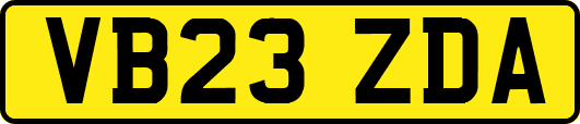 VB23ZDA