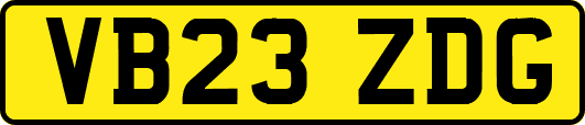 VB23ZDG