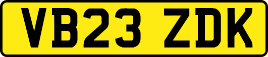 VB23ZDK