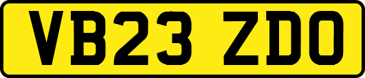VB23ZDO