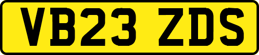 VB23ZDS