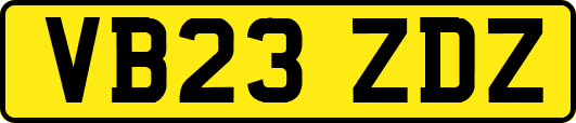 VB23ZDZ