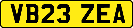 VB23ZEA
