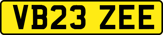 VB23ZEE