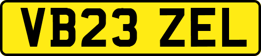 VB23ZEL