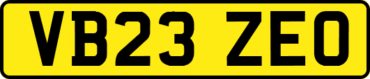 VB23ZEO