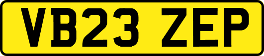 VB23ZEP