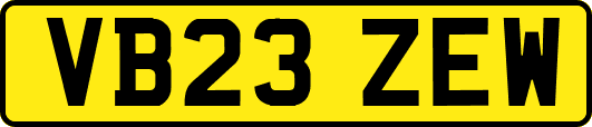 VB23ZEW