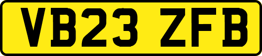VB23ZFB
