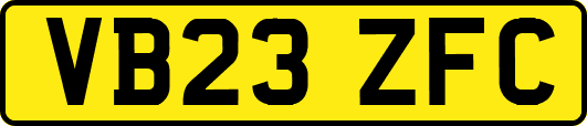 VB23ZFC