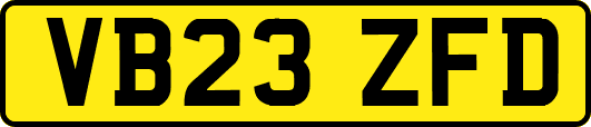 VB23ZFD