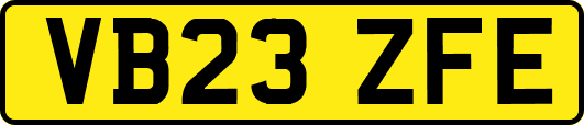 VB23ZFE