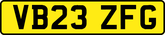 VB23ZFG