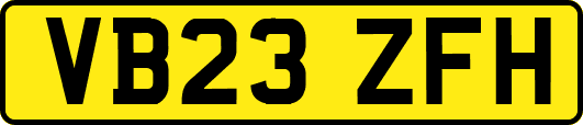 VB23ZFH