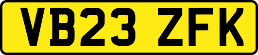 VB23ZFK