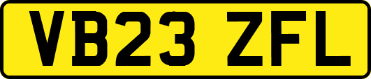 VB23ZFL