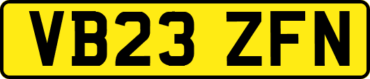 VB23ZFN