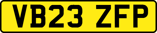 VB23ZFP