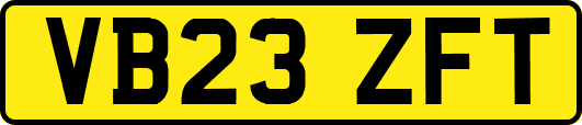 VB23ZFT