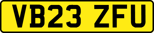 VB23ZFU