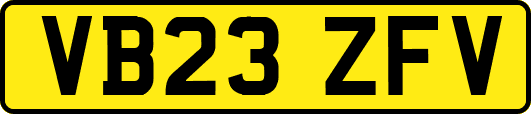 VB23ZFV