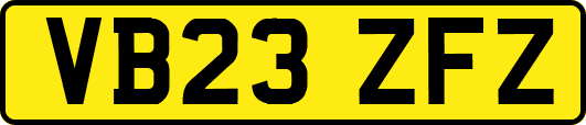 VB23ZFZ