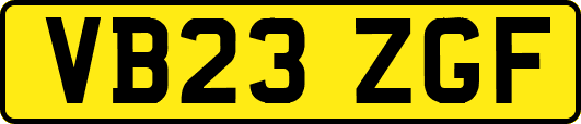 VB23ZGF