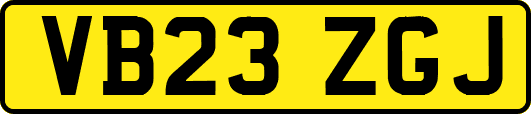 VB23ZGJ