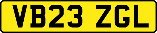 VB23ZGL