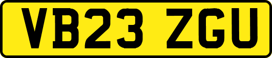 VB23ZGU