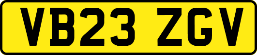 VB23ZGV