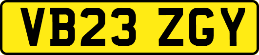 VB23ZGY