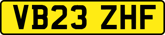 VB23ZHF